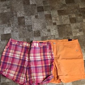 Lane Bryant Shorts